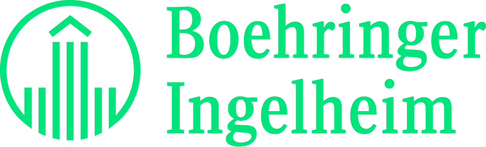 Kundenlogo Boehringer Ingelheim