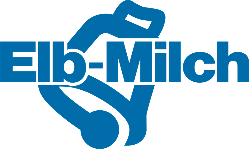 Kundenlogo Elb-Milch