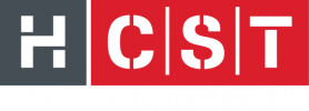 Kundenlogo HCST, Harrison CST Holding