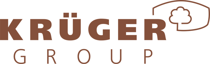 Kundenlogo Krüger Group