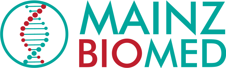 Kundenlogo Mainz Biomed