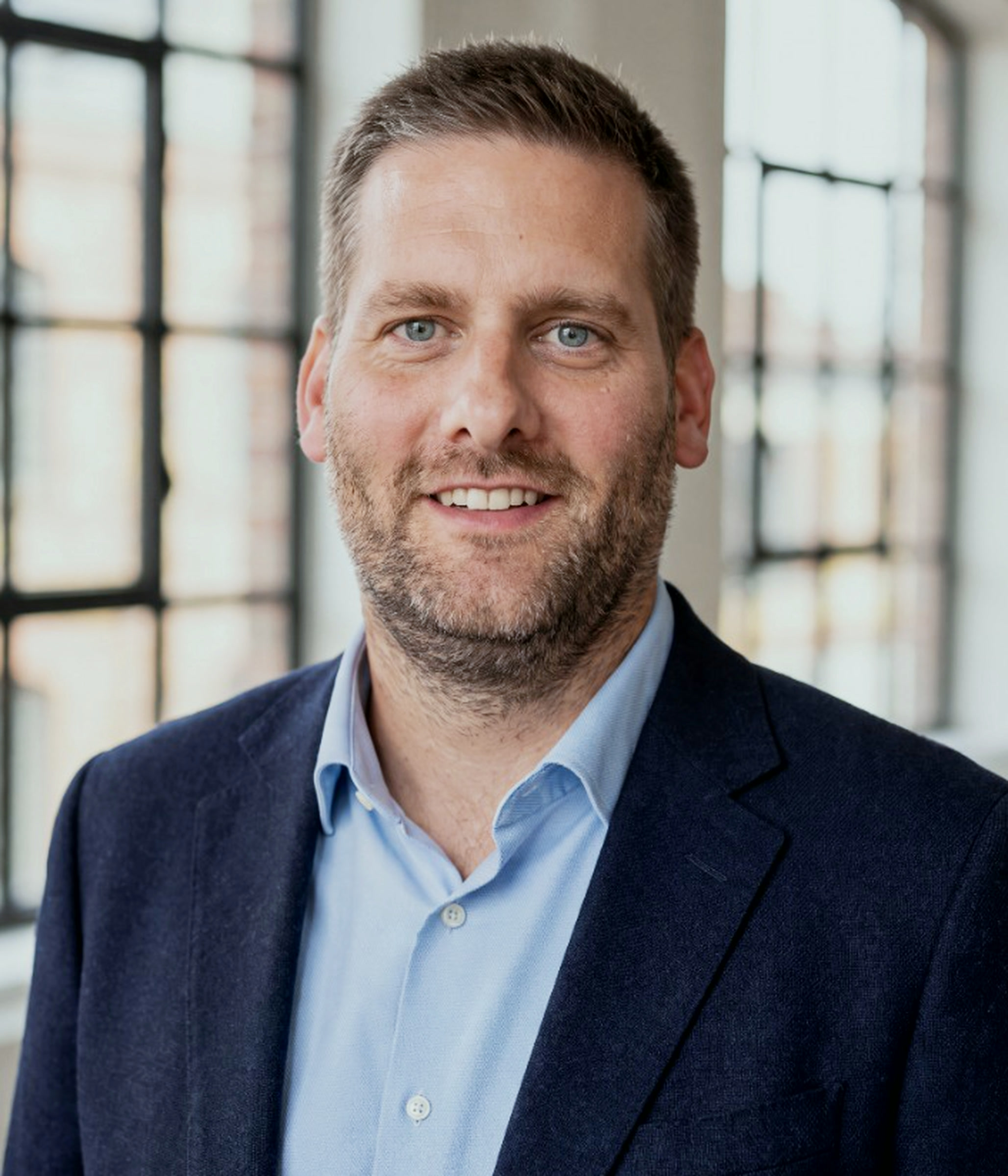 Kai Rausch