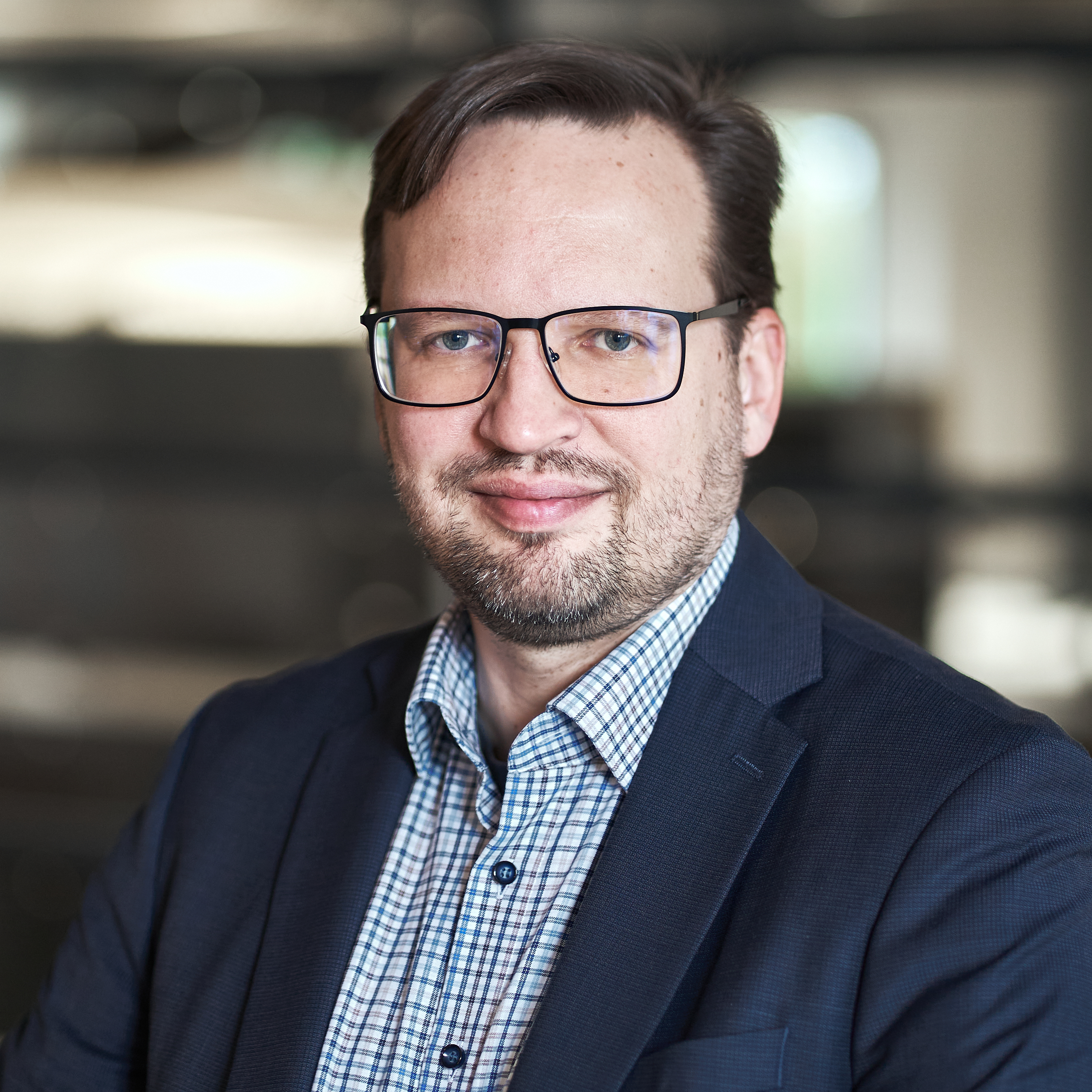 Klaas Hoherz