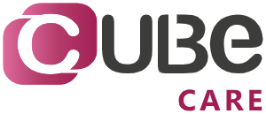 cube care Logo