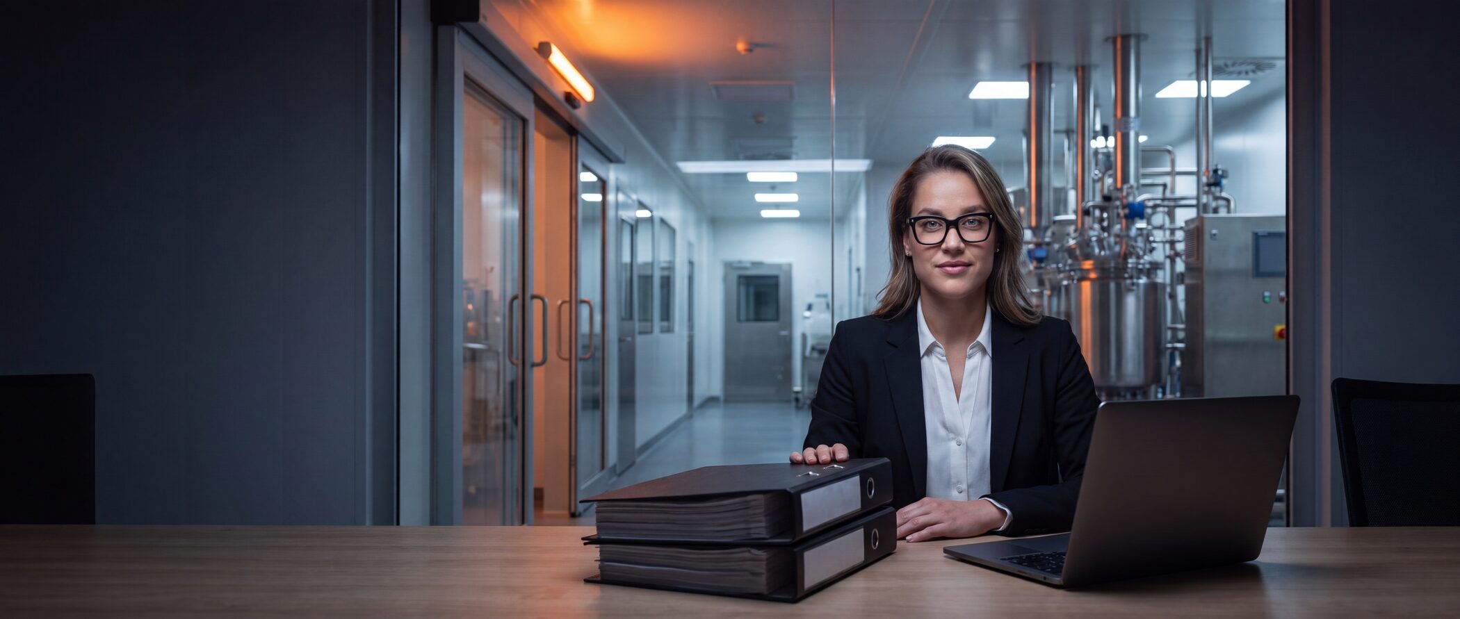 Lieferantenqualifizierung vor einer FDA-Inspektion