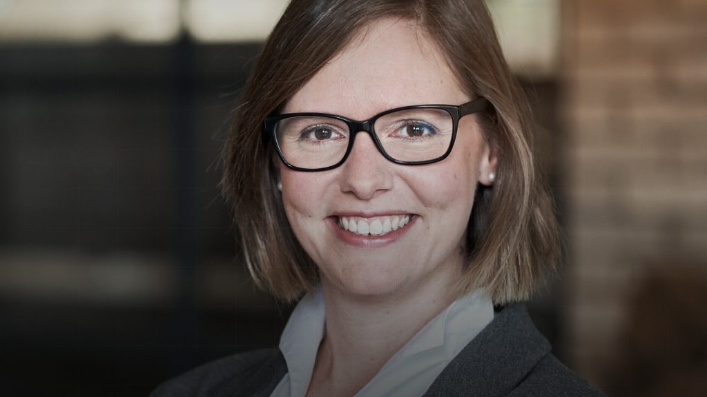 Ankündigung: Prokura für Dr. Hanna Schäfer