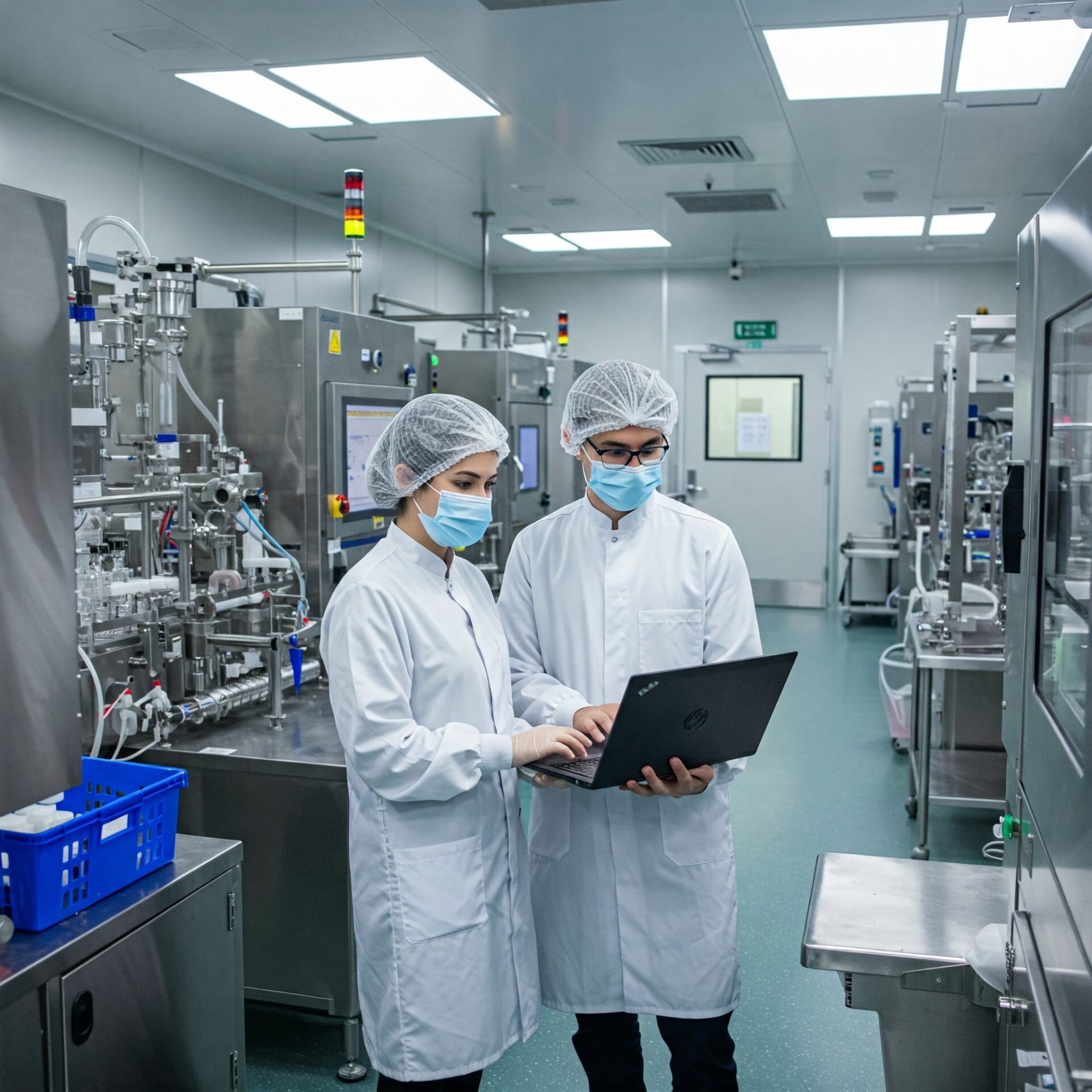 quali_01 GxP-Qualifizierung