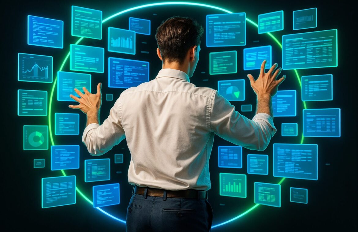 big-data-9819526-1170x758 Softwareentwicklung für GxP-Anwendungen