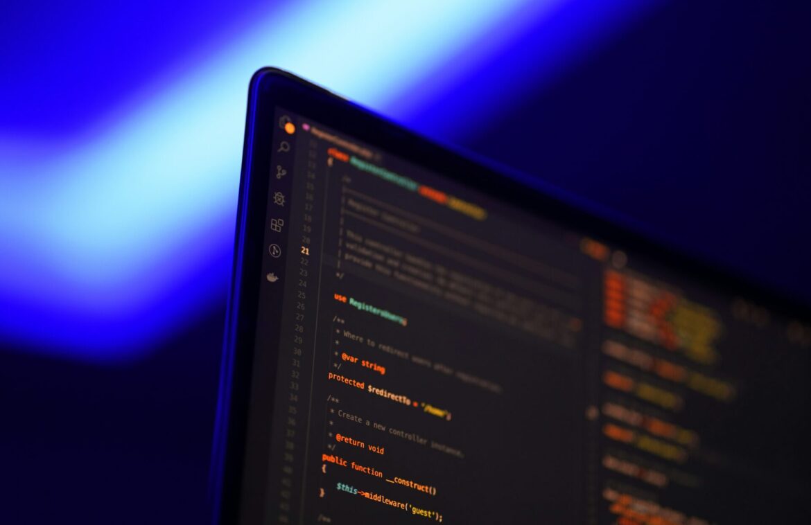 mohammad-rahmani-Y5yxdx2a4PI-unsplash-1170x758 Softwarevalidierung - GxP-Compliance