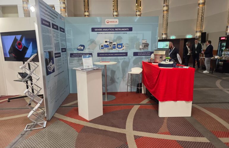 cube one GmbH stellt auf der GMP PharmaCongress & GMP PharmaTechnica Expo 2026 aus.